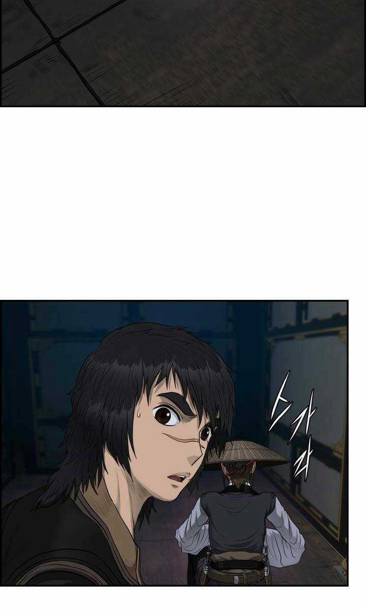 Phong Lôi Kiếm - Chapter 58 - Trang 81