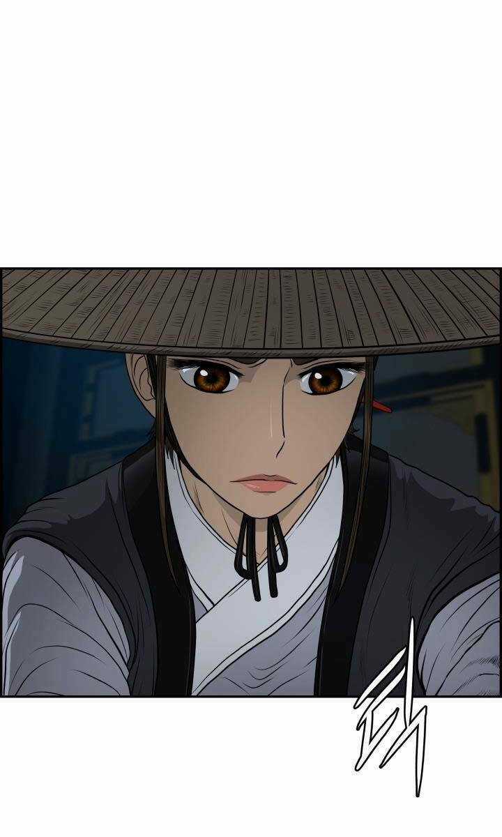 Phong Lôi Kiếm - Chapter 58 - Trang 82