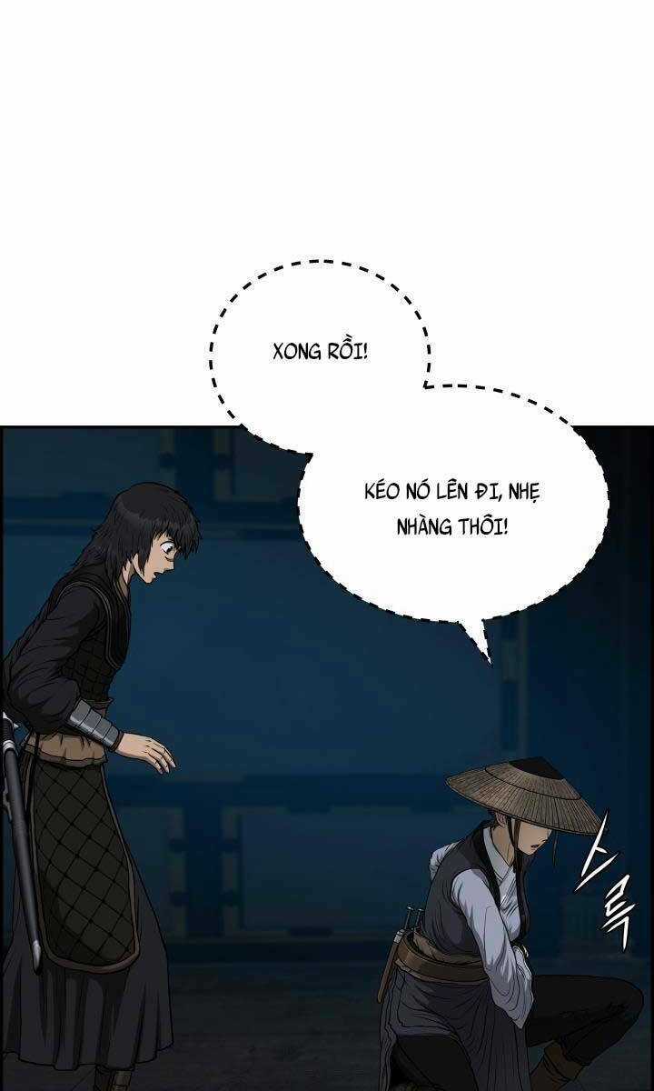 Phong Lôi Kiếm - Chapter 58 - Trang 83