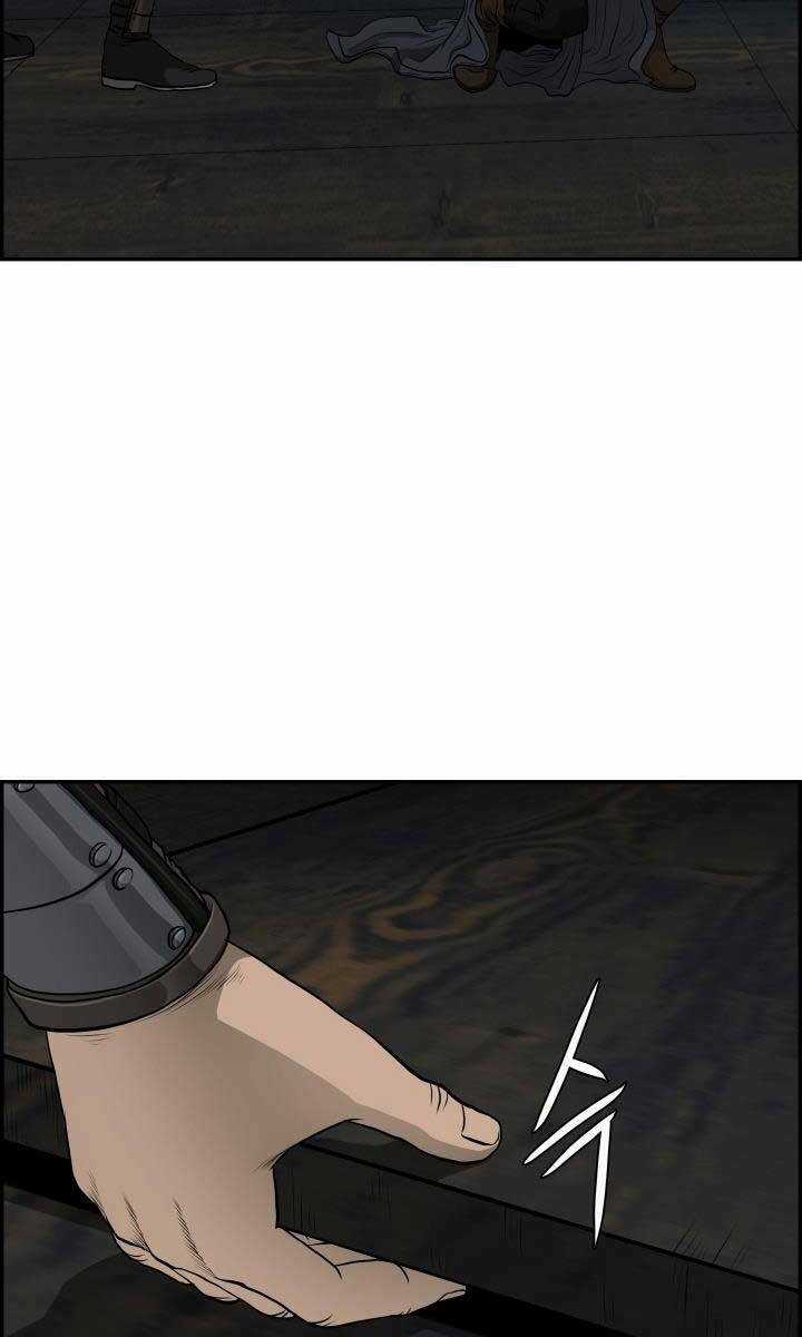 Phong Lôi Kiếm - Chapter 58 - Trang 84