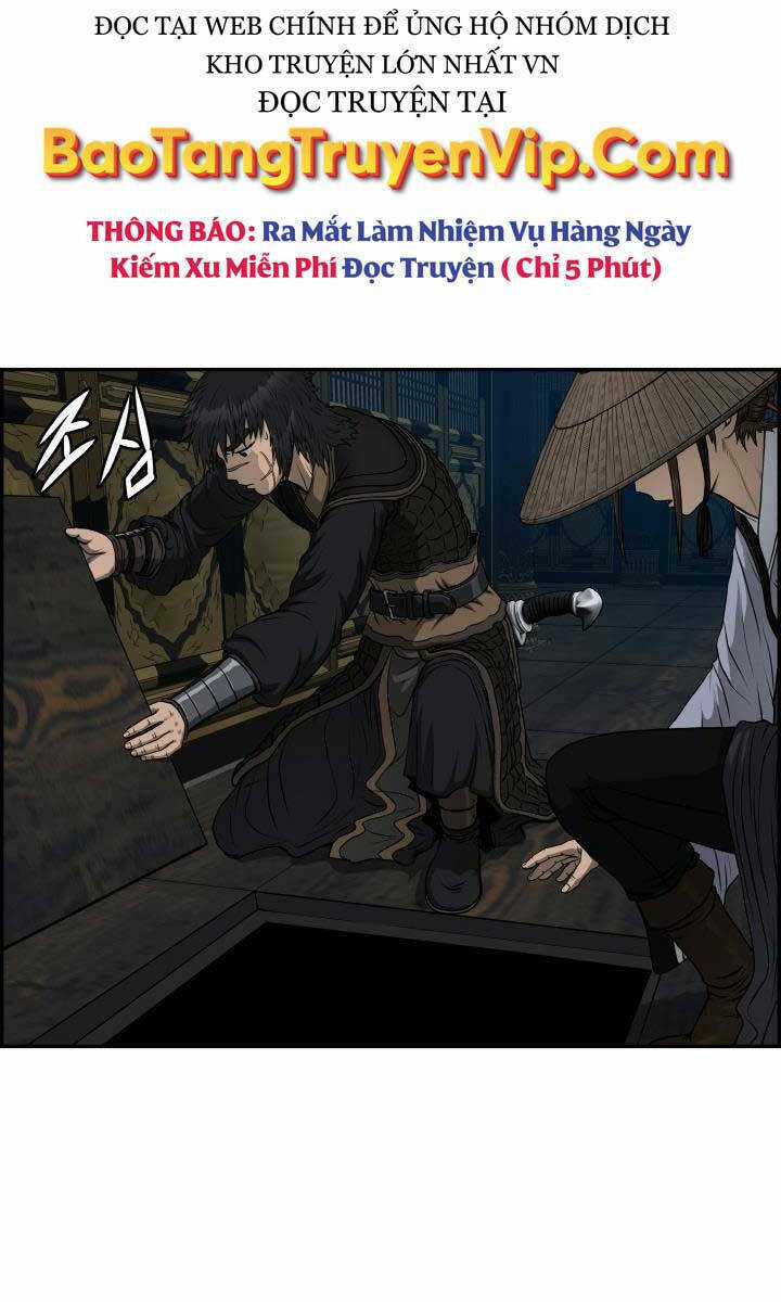 Phong Lôi Kiếm - Chapter 58 - Trang 88