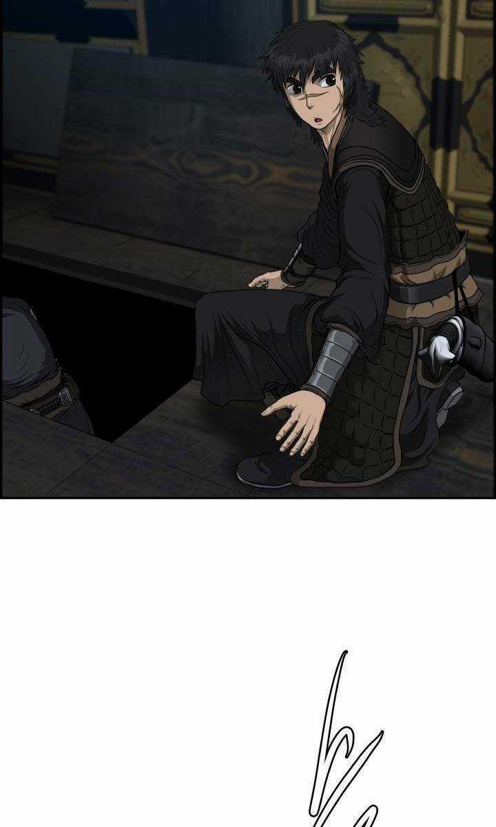 Phong Lôi Kiếm - Chapter 58 - Trang 90