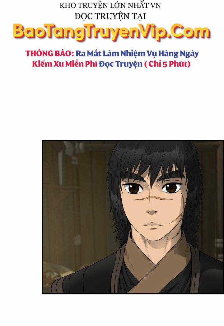 Phong Lôi Kiếm - Chapter 58 - Trang 10