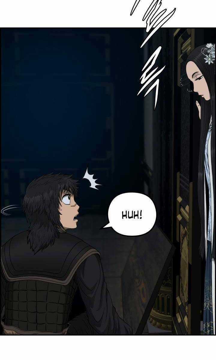 Phong Lôi Kiếm - Chapter 58 - Trang 91