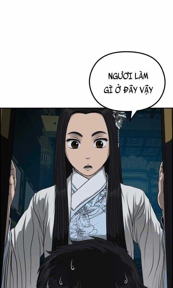 Phong Lôi Kiếm - Chapter 58 - Trang 92