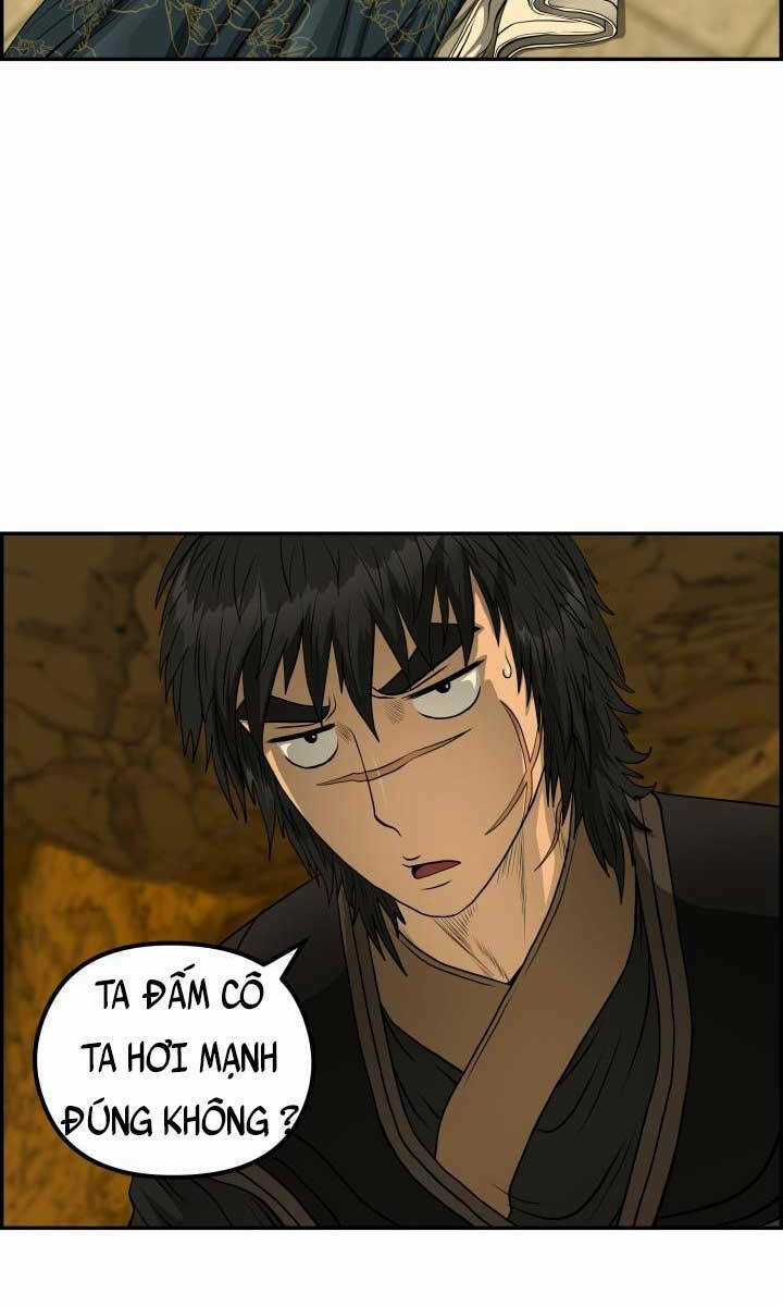 Phong Lôi Kiếm - Chapter 59 - Trang 11