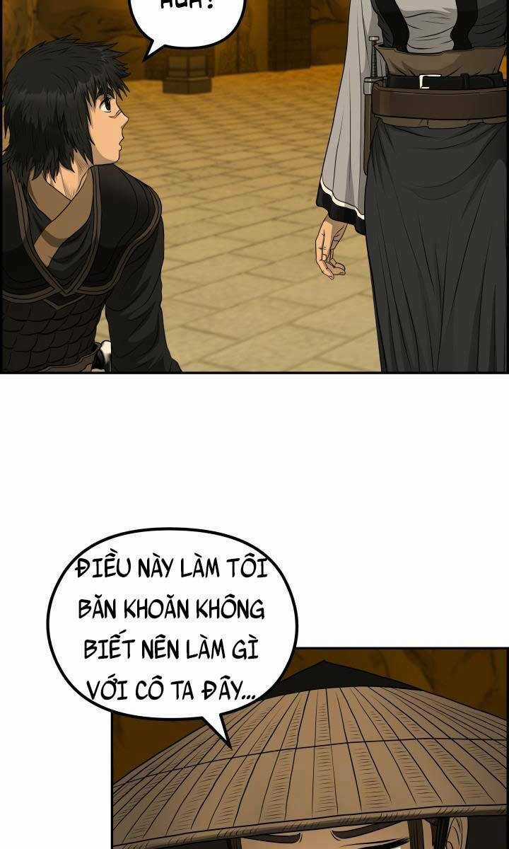 Phong Lôi Kiếm - Chapter 59 - Trang 13