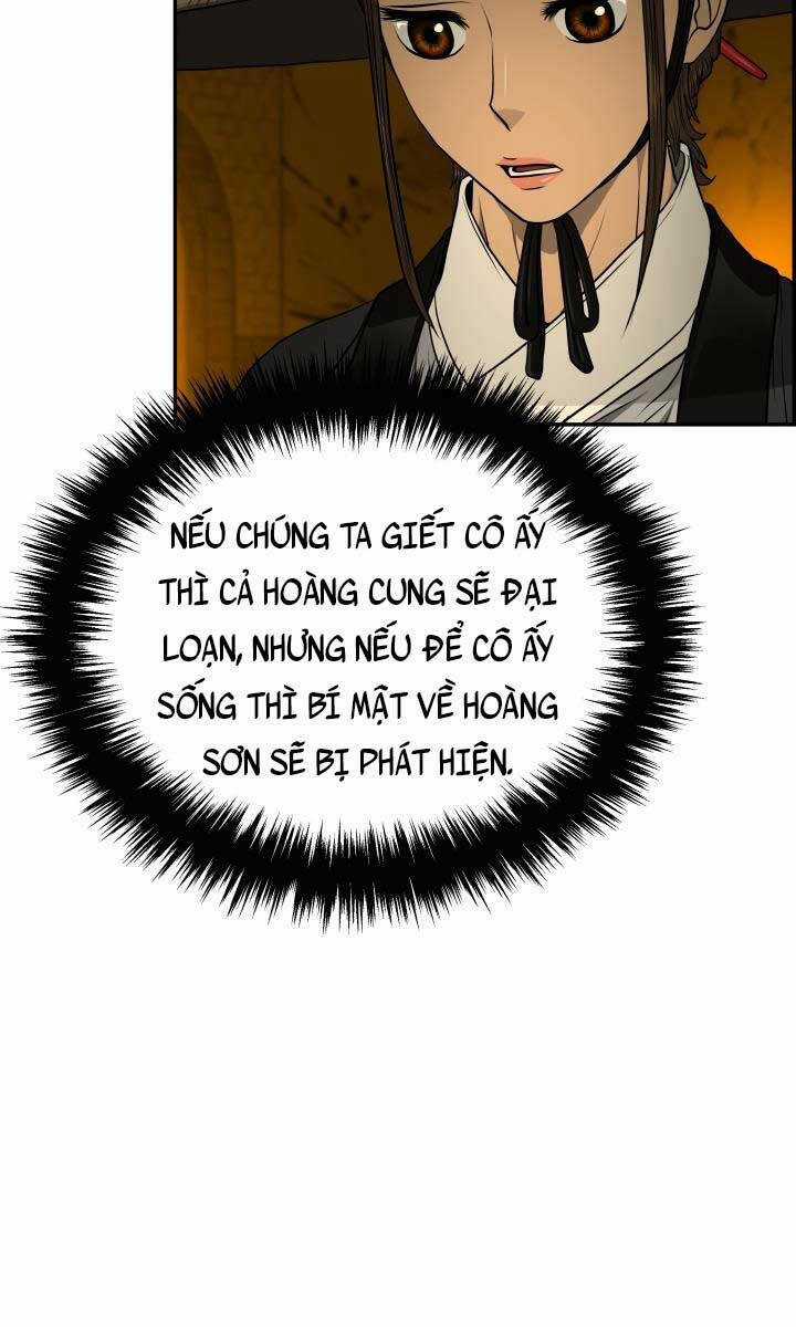 Phong Lôi Kiếm - Chapter 59 - Trang 14