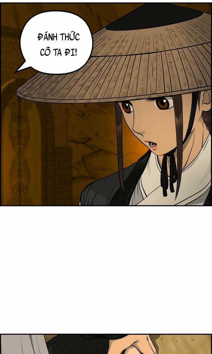 Phong Lôi Kiếm - Chapter 59 - Trang 15