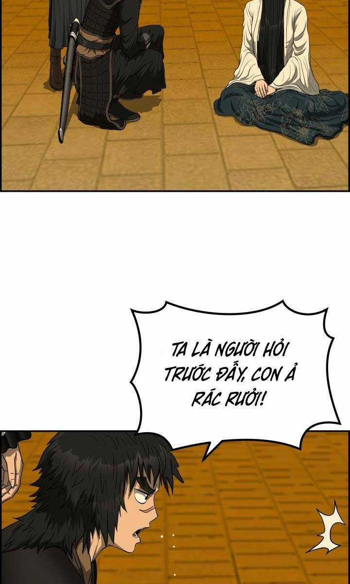 Phong Lôi Kiếm - Chapter 59 - Trang 20