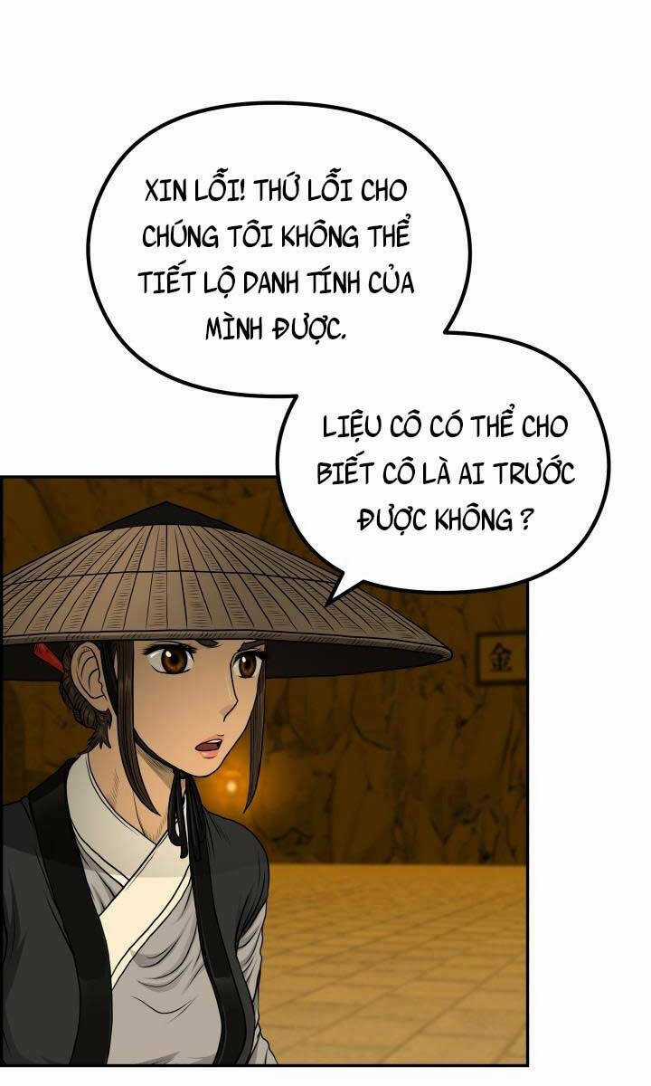 Phong Lôi Kiếm - Chapter 59 - Trang 23