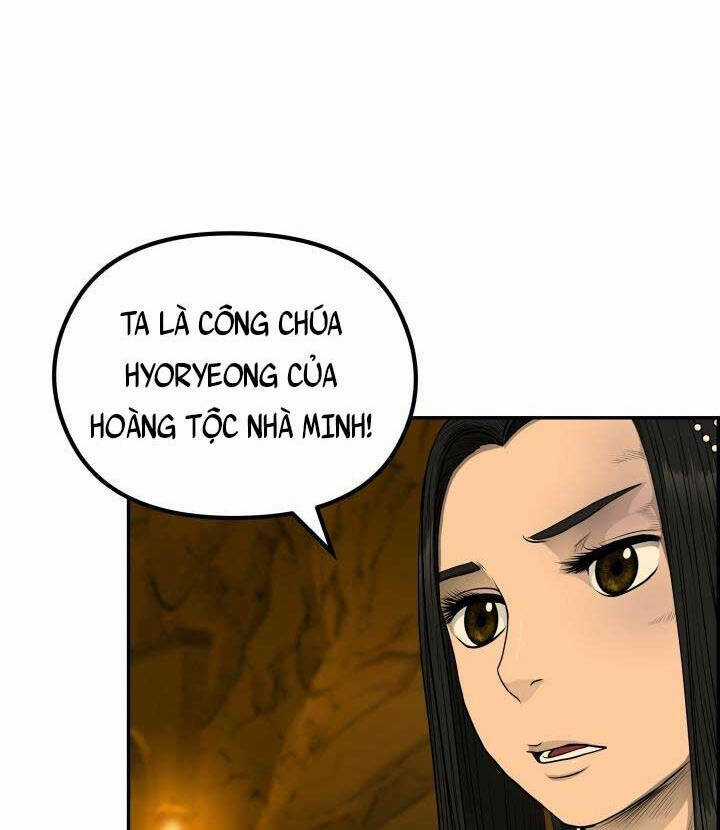 Phong Lôi Kiếm - Chapter 59 - Trang 24