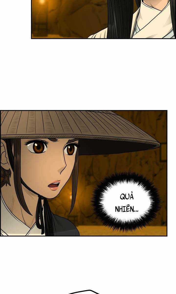 Phong Lôi Kiếm - Chapter 59 - Trang 25