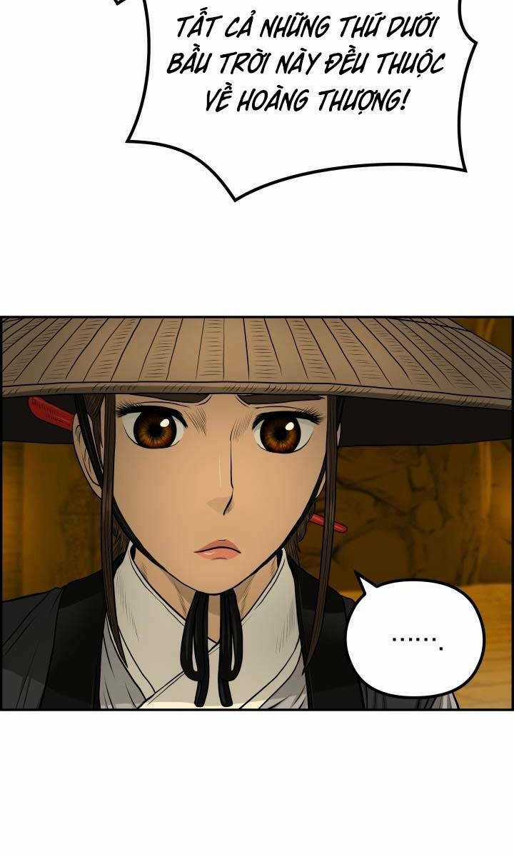 Phong Lôi Kiếm - Chapter 59 - Trang 31