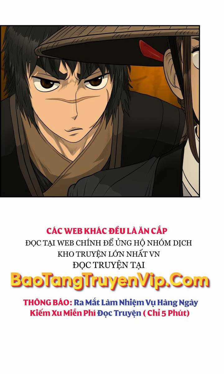 Phong Lôi Kiếm - Chapter 59 - Trang 35