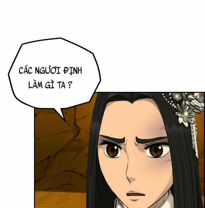 Phong Lôi Kiếm - Chapter 59 - Trang 36