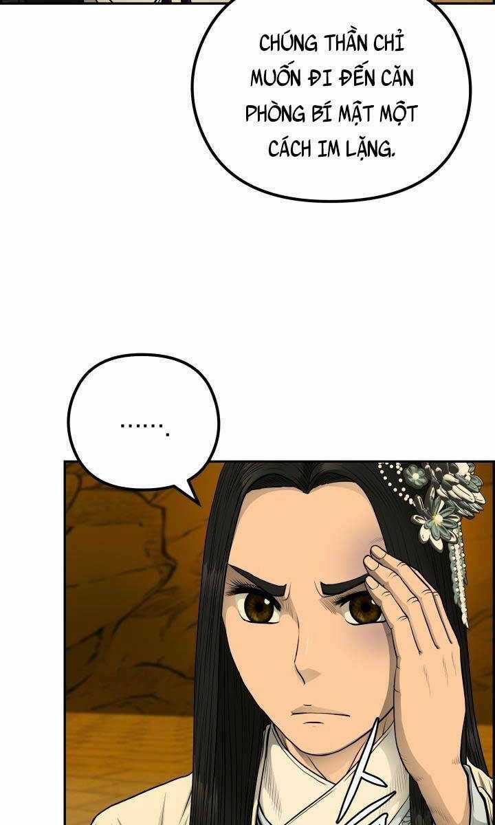 Phong Lôi Kiếm - Chapter 59 - Trang 38