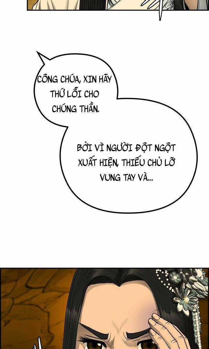 Phong Lôi Kiếm - Chapter 59 - Trang 39