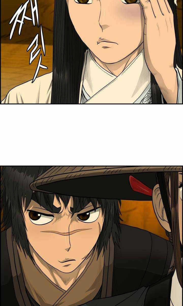 Phong Lôi Kiếm - Chapter 59 - Trang 40