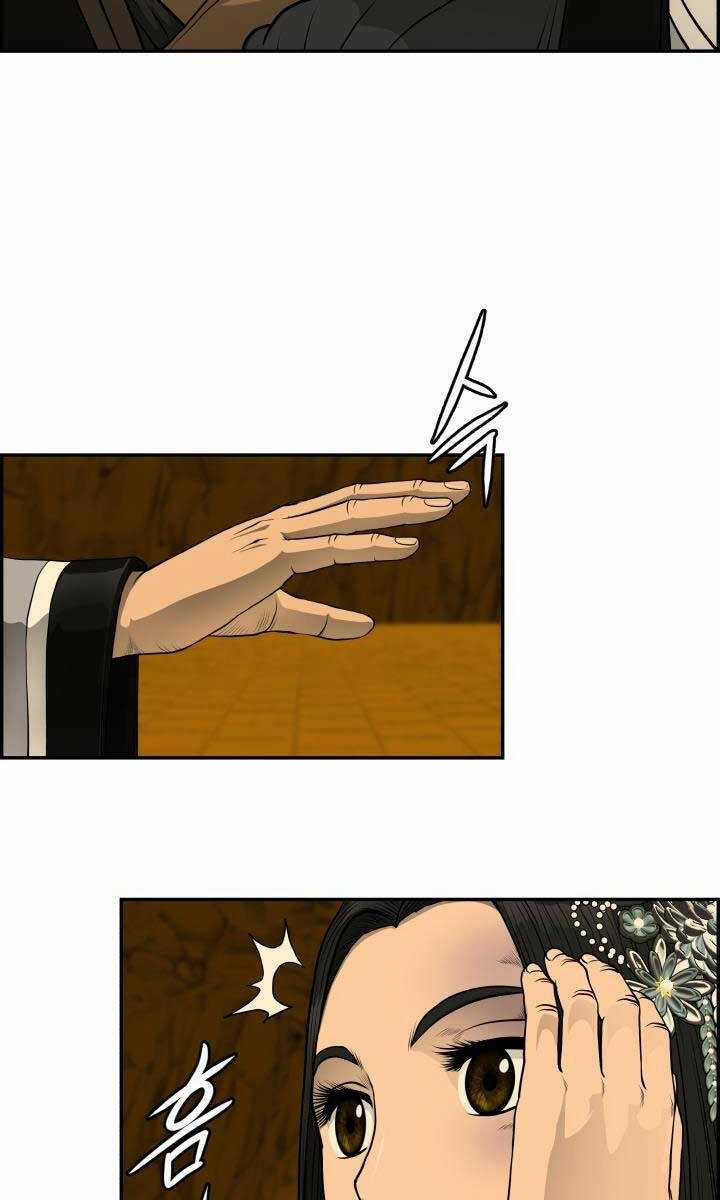 Phong Lôi Kiếm - Chapter 59 - Trang 41