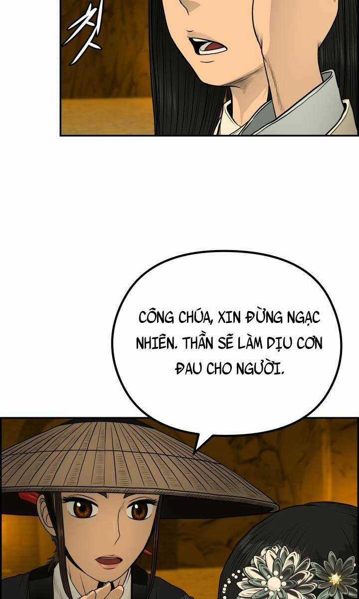 Phong Lôi Kiếm - Chapter 59 - Trang 42