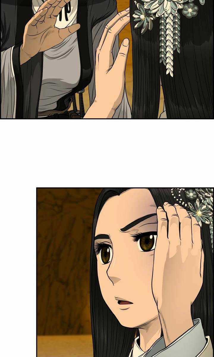 Phong Lôi Kiếm - Chapter 59 - Trang 43