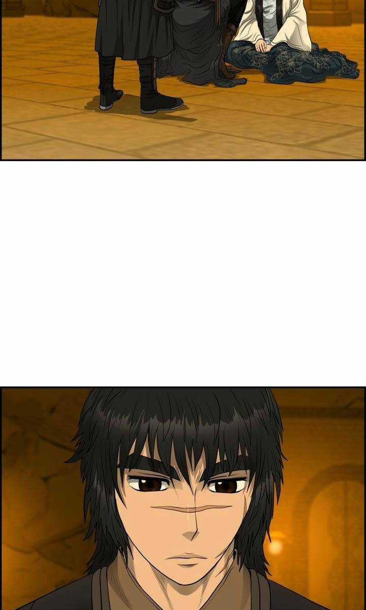 Phong Lôi Kiếm - Chapter 59 - Trang 46