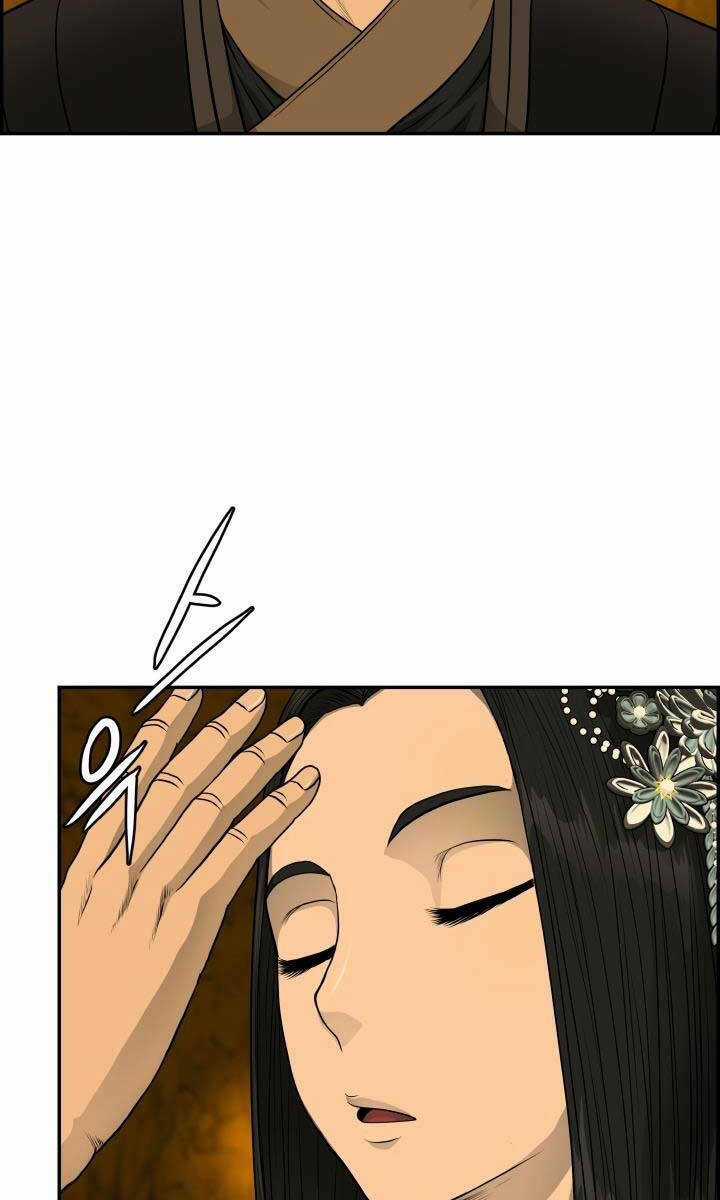 Phong Lôi Kiếm - Chapter 59 - Trang 47