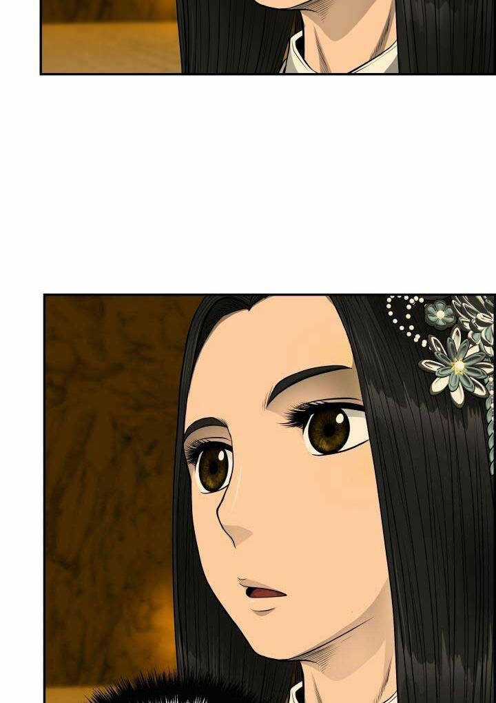 Phong Lôi Kiếm - Chapter 59 - Trang 48