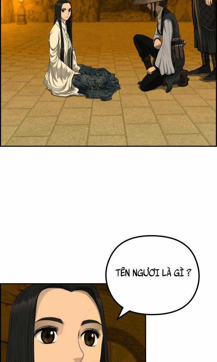 Phong Lôi Kiếm - Chapter 59 - Trang 53