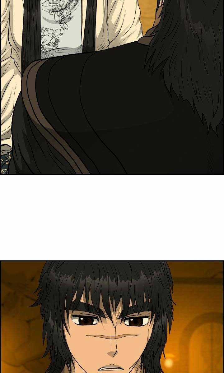 Phong Lôi Kiếm - Chapter 59 - Trang 56