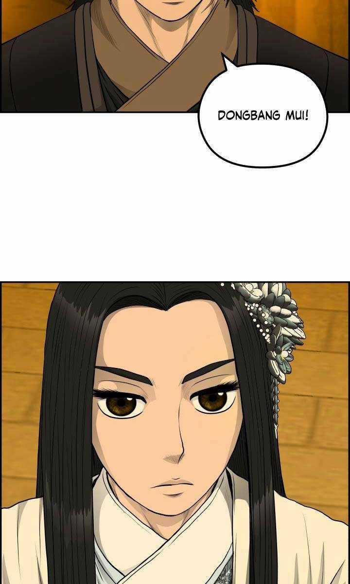 Phong Lôi Kiếm - Chapter 59 - Trang 57