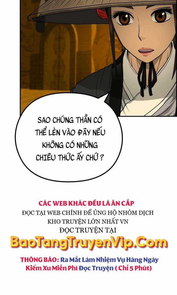 Phong Lôi Kiếm - Chapter 59 - Trang 60