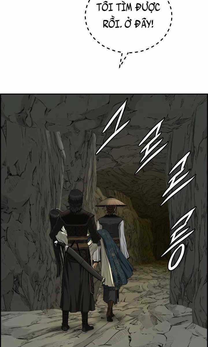 Phong Lôi Kiếm - Chapter 59 - Trang 7