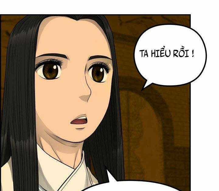 Phong Lôi Kiếm - Chapter 59 - Trang 61
