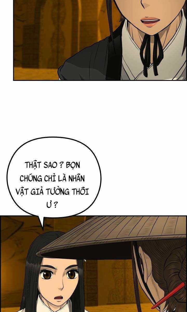 Phong Lôi Kiếm - Chapter 59 - Trang 64