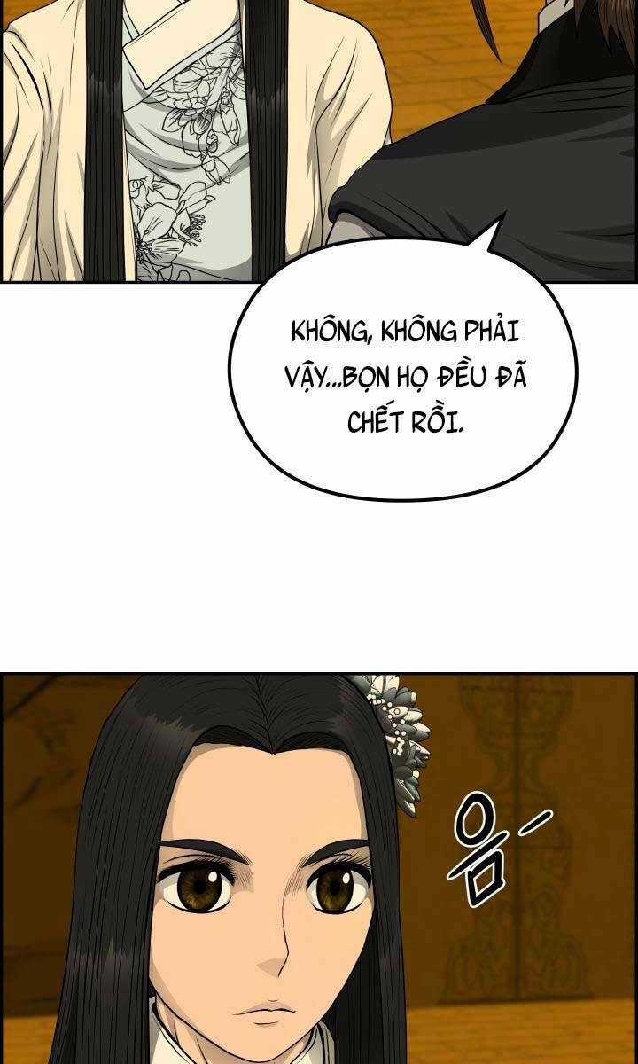 Phong Lôi Kiếm - Chapter 59 - Trang 65