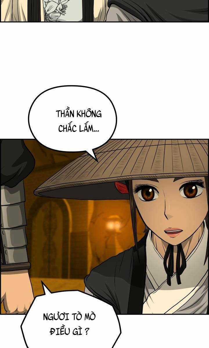 Phong Lôi Kiếm - Chapter 59 - Trang 67