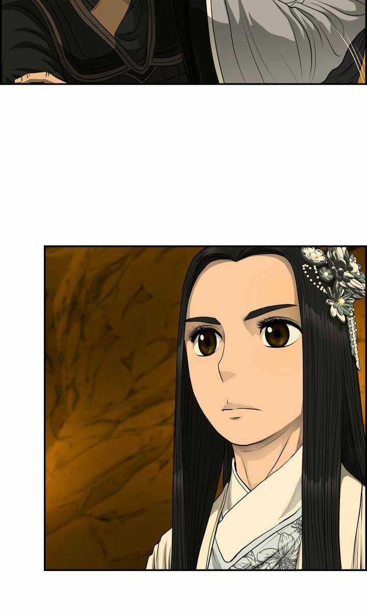 Phong Lôi Kiếm - Chapter 59 - Trang 70