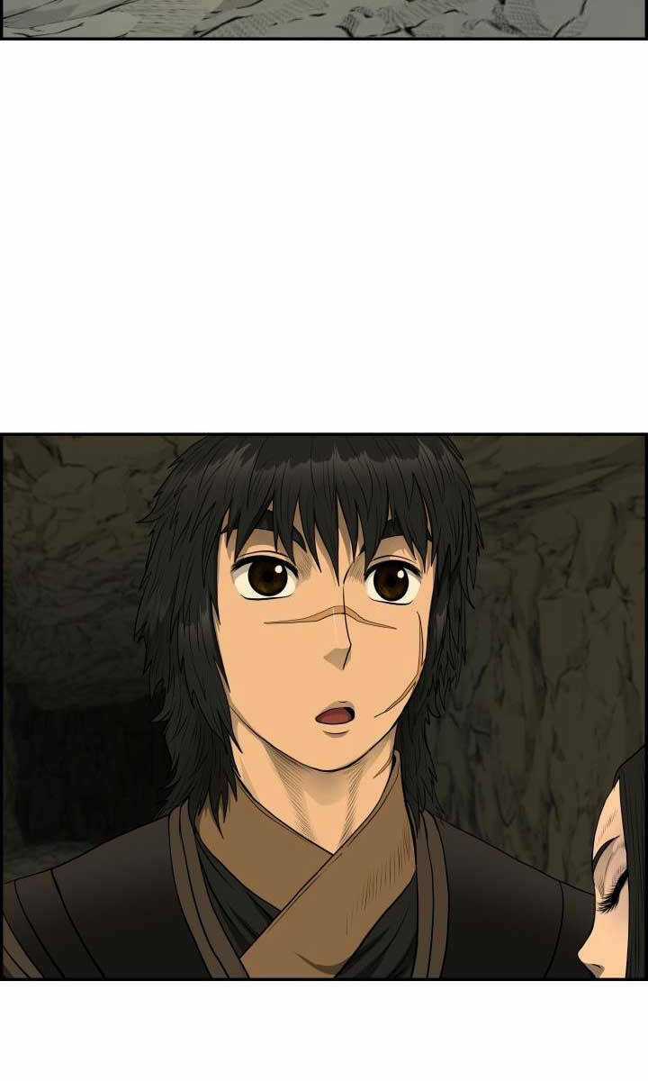 Phong Lôi Kiếm - Chapter 59 - Trang 8