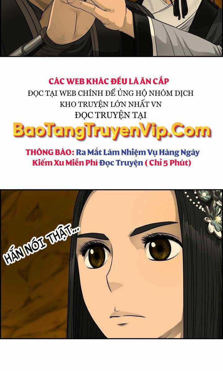 Phong Lôi Kiếm - Chapter 59 - Trang 72