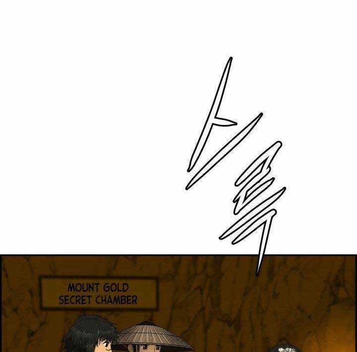 Phong Lôi Kiếm - Chapter 59 - Trang 73