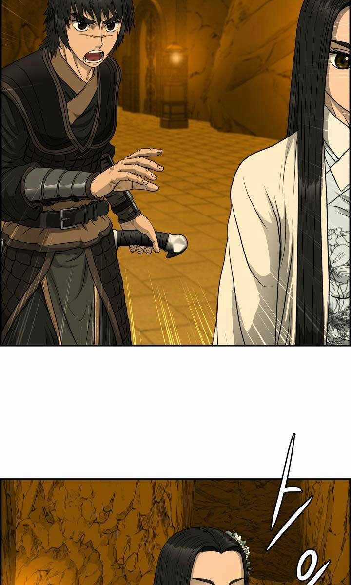 Phong Lôi Kiếm - Chapter 59 - Trang 76