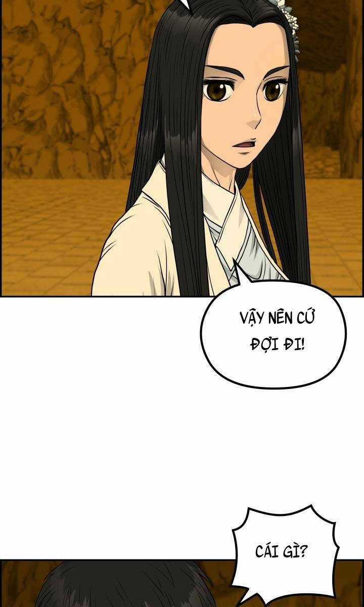 Phong Lôi Kiếm - Chapter 59 - Trang 78