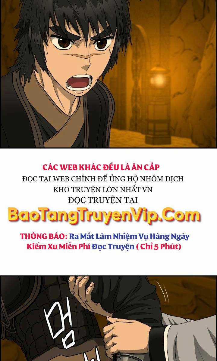 Phong Lôi Kiếm - Chapter 59 - Trang 79