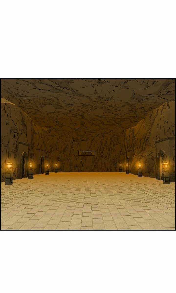 Phong Lôi Kiếm - Chapter 59 - Trang 9