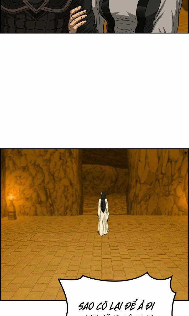 Phong Lôi Kiếm - Chapter 59 - Trang 81