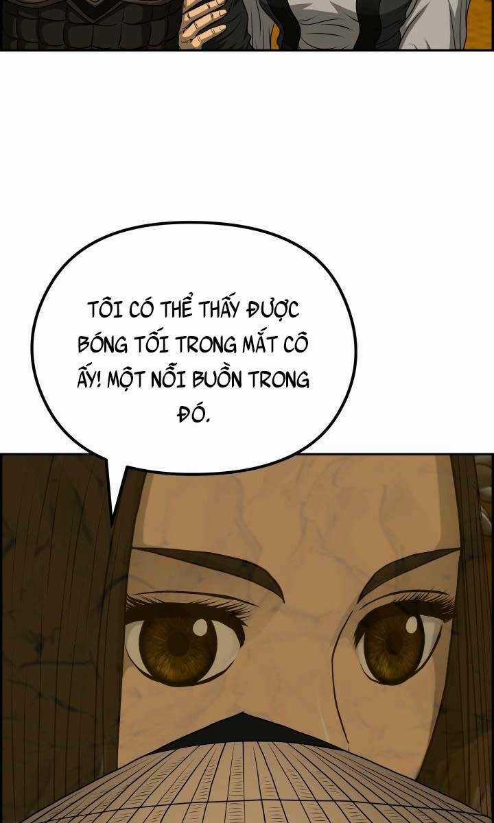 Phong Lôi Kiếm - Chapter 59 - Trang 83