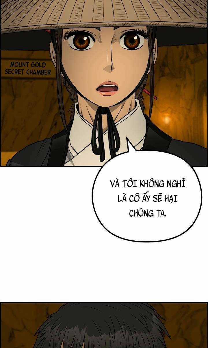 Phong Lôi Kiếm - Chapter 59 - Trang 84