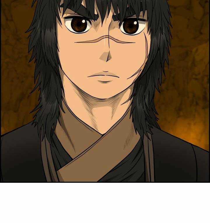 Phong Lôi Kiếm - Chapter 59 - Trang 85